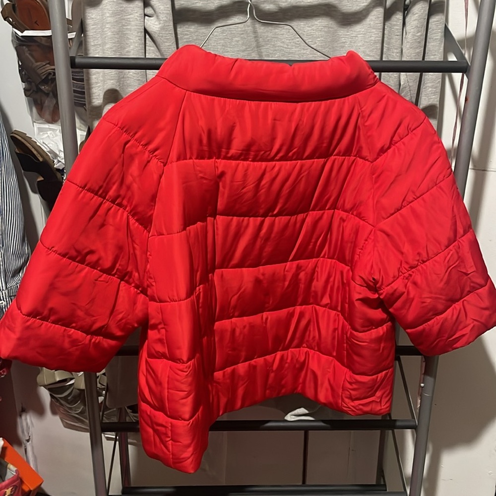 Chicos cropped jacket - Picture 3 of 3